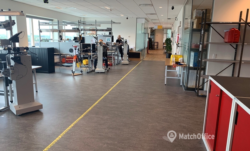 Office Vandtårnsvej 62A 2860 Soborg