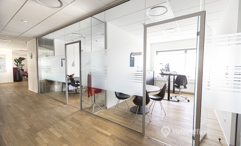 Kontor til leje på Vandtårnsvej 62A, 2860 Søborg - 606 m² | Foto 3 - Lokalebasen