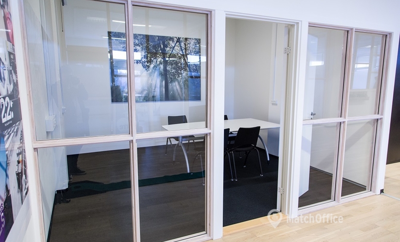 Office Norvangen 3D 4220 Korsor