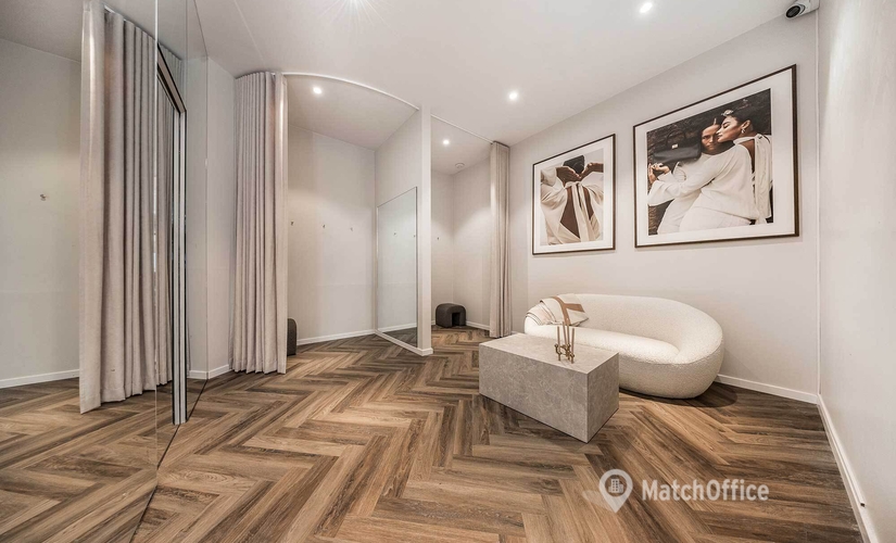 Butik til leje på Christian IX's Gade 10, 1111 København K - 222 m² | Foto 3 - Lokalebasen