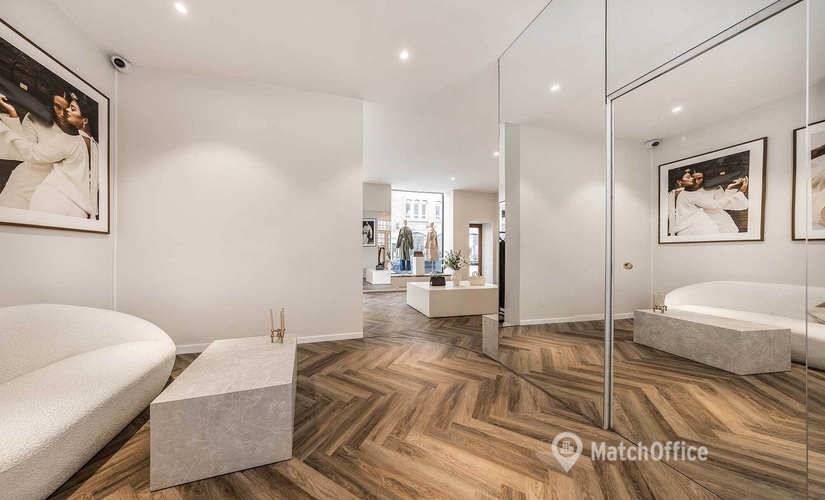 Butik til leje på Christian IX's Gade 10, 1111 København K - 222 m² | Foto 4 - Lokalebasen.dk