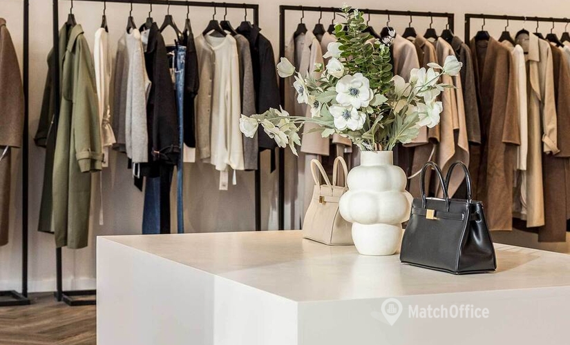 Butik til leje på Christian IX's Gade 10, 1111 København K - 222 m² | Foto 2 - Lokalebasen