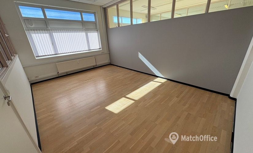 Kontor til leje på Norvangen 3D, 4220 Korsør - 72 m² | Foto 0 - Lokalebasen