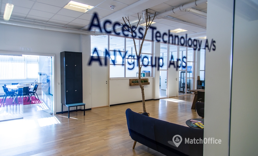 Kontor til leje på Norvangen 3D, 4220 Korsør - 72 m² | Foto 3 - Lokalebasen.dk