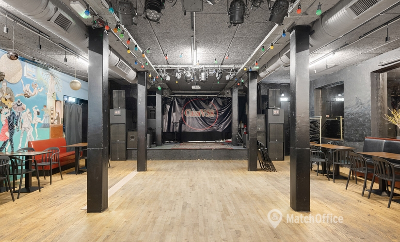 352 m² Commercial shop for rent in Aarhus C, Vestergade 58P (8000) - 2 | MatchOffice.com