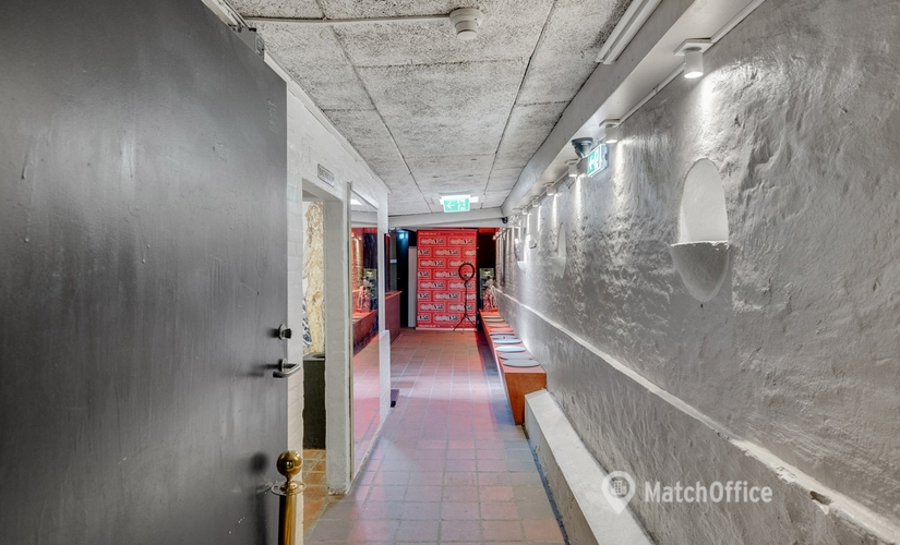 Butik til leje på Vestergade 58P, 8000 Aarhus C - 352 m² | Foto 4 - Lokalebasen.dk