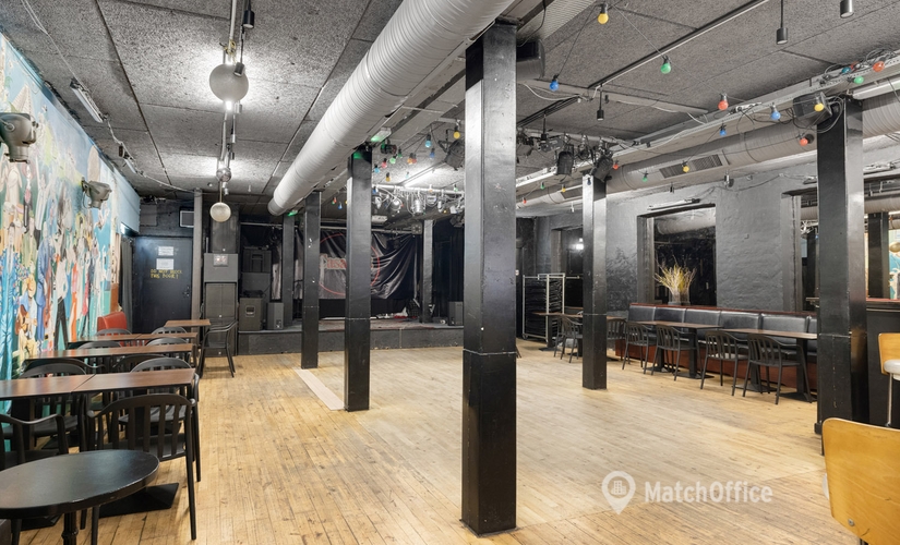 Butik til leje på Vestergade 58P, 8000 Aarhus C - 352 m² | Foto 1 - Lokalebasen.dk