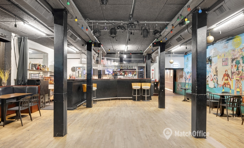 Butik til leje på Vestergade 58P, 8000 Aarhus C - 352 m² | Foto 3 - Lokalebasen