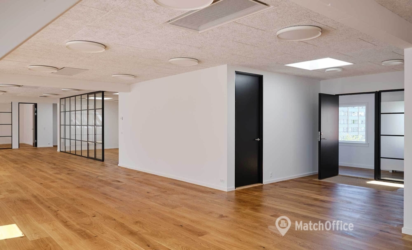 Kontor til leje på Strandvejen 171, 2900 Hellerup - 313 m² | Foto 2 - Lokalebasen.dk