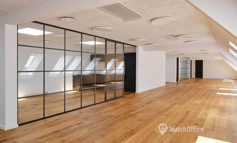 Kontor til leje på Strandvejen 171, 2900 Hellerup - 313 m² | Foto 0 - Lokalebasen