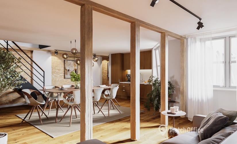 Office Fiolstræde 10 1171 Copenhagen City Center