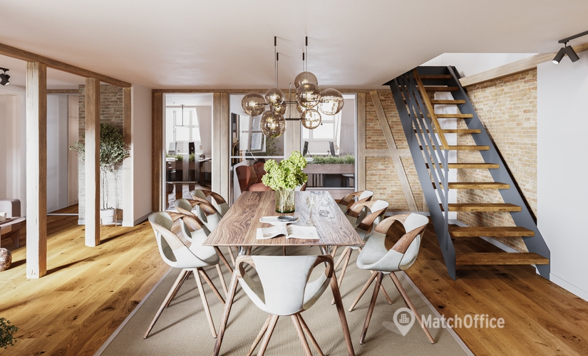 Office Fiolstræde 10 1171 Copenhagen City Center