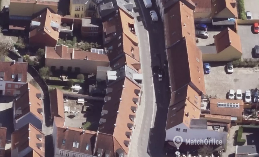 Kontor til leje på Brogade 14, 5700 Svendborg - 55 m² | Foto 3 - Lokalebasen