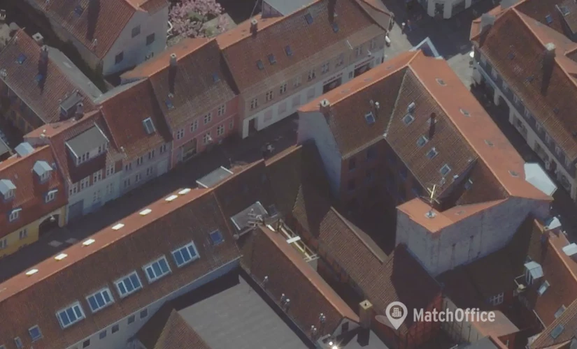 70 m² Shop for rent in Helsingor, Sct Olai Gade 35 (3000) - 1 | MatchOffice.com