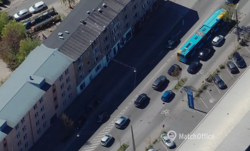 65 m² Store for rent in Bronshoj, Frederikssundsvej 273 (2700) - 2 | MatchOffice.com