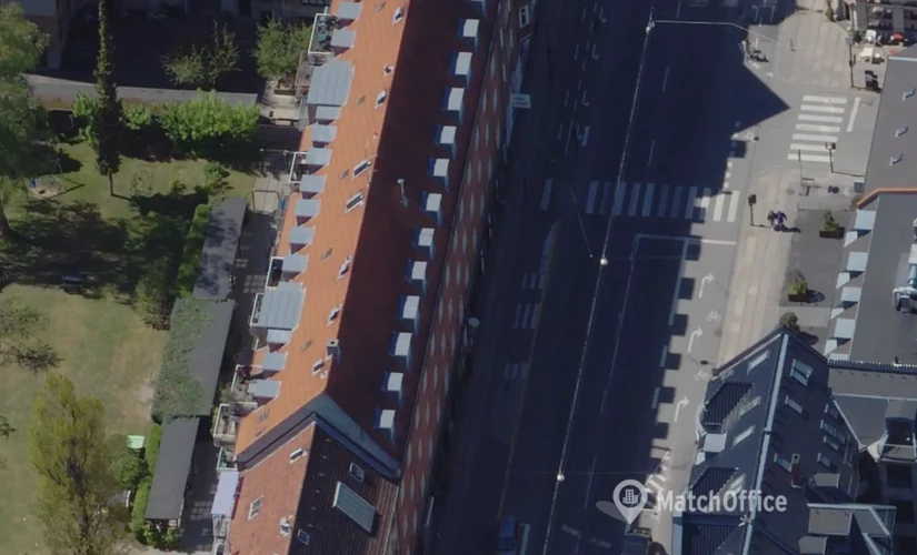 Butik Vesterbrogade 171 1800 Frederiksberg C