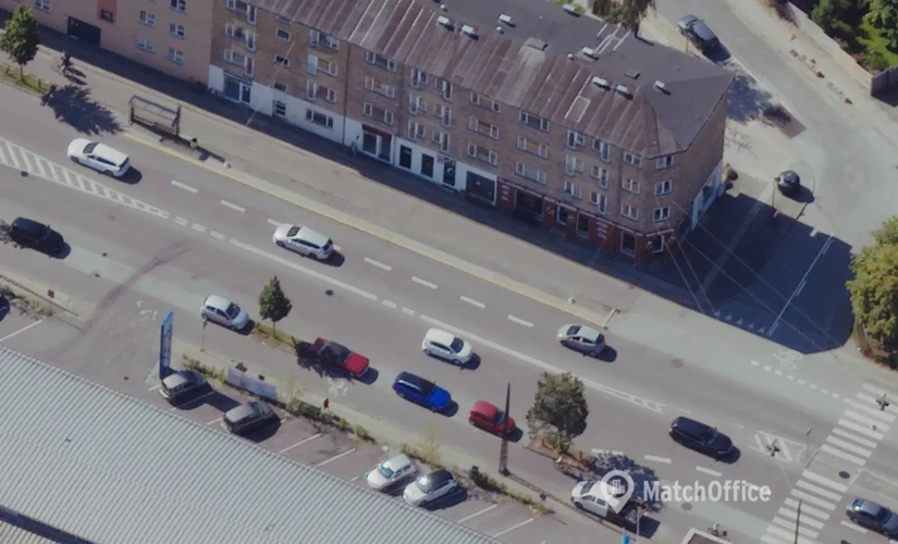 65 m² Store for rent in Bronshoj, Frederikssundsvej 273 (2700) - 1 | MatchOffice