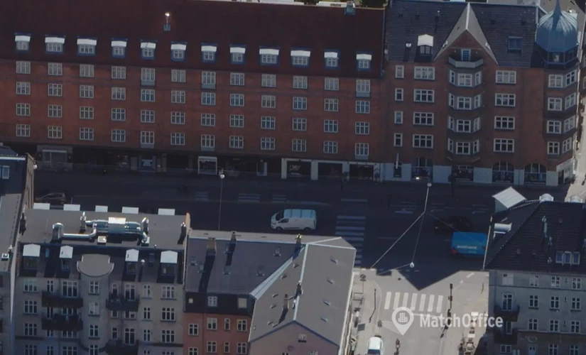 Butik Vesterbrogade 171 1800 Frederiksberg C
