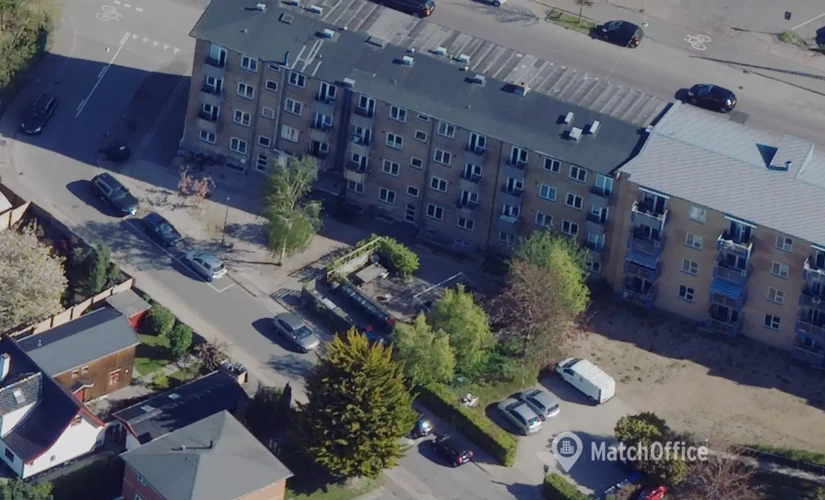 65 m² Shop for rent in Bronshoj, Frederikssundsvej 273 (2700) - 0 | MatchOffice.com