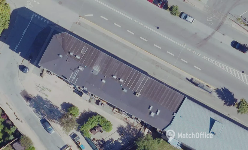 65 m² Commercial shop for rent in Bronshoj, Frederikssundsvej 273 (2700) - 4 | MatchOffice.com