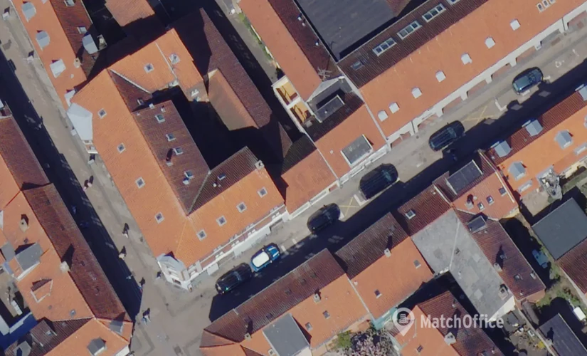 70 m² Commercial shop for rent in Helsingor, Sct Olai Gade 35 (3000) - 4 | MatchOffice