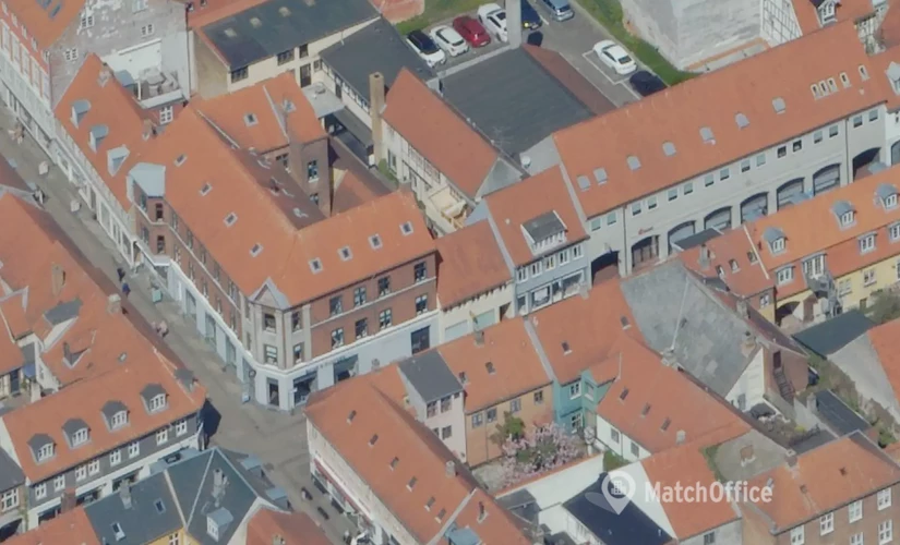 Butik til leje på Sct Olai Gade 35, 3000 Helsingør - 70 m² | Foto 0 - Lokalebasen.dk