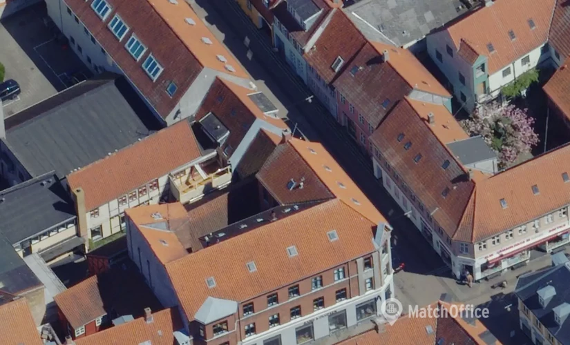 70 m² Store for rent in Helsingor, Sct Olai Gade 35 (3000) - 3 | MatchOffice.com