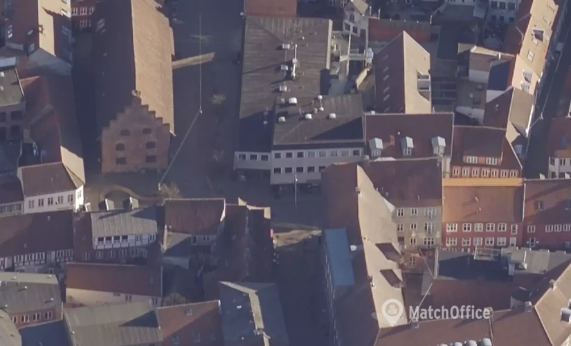 94 m² Shop for rent in Randers C, Houmeden 9 (8900) - 0 | MatchOffice