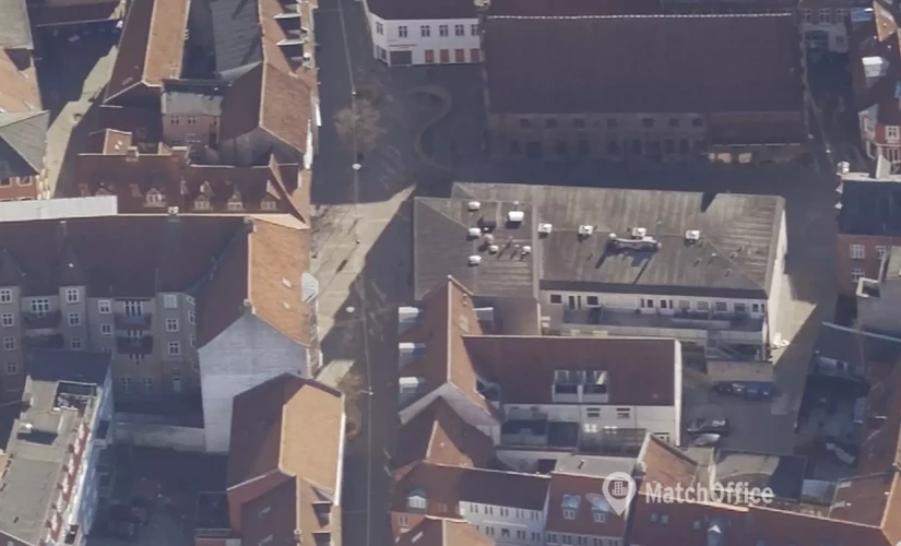 Butik til leje på Houmeden 9, 8900 Randers C - 94 m² | Foto 3 - Lokalebasen