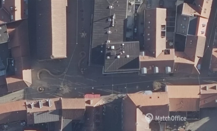 Butik til leje på Houmeden 9, 8900 Randers C - 94 m² | Foto 4 - Lokalebasen