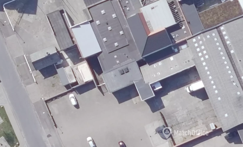 Kontor til leje på Samsøgade 2A, 6700 Esbjerg C - 78 m² | Foto 4 - Lokalebasen.dk