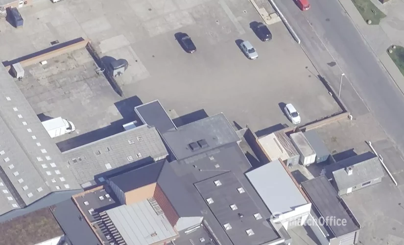 Office Samsøgade 2A 6700 Esbjerg