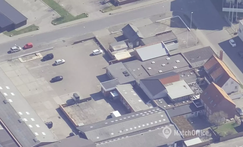 Office Samsøgade 2A 6700 Esbjerg