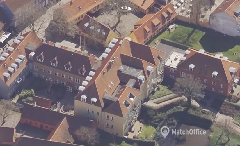 Butik til leje på Adelgade 11B, 8400 Ebeltoft - 171 m² | Foto 0 - Lokalebasen.dk