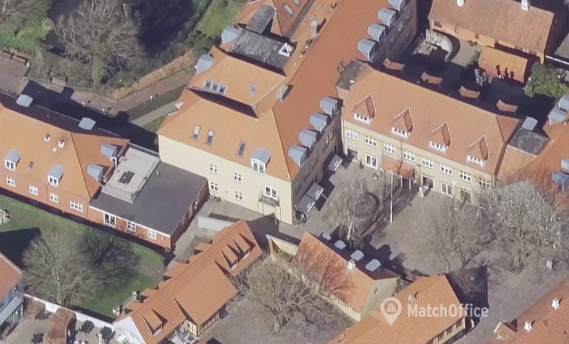 Butik til leje på Adelgade 11B, 8400 Ebeltoft - 171 m² | Foto 0 - Lokalebasen.dk