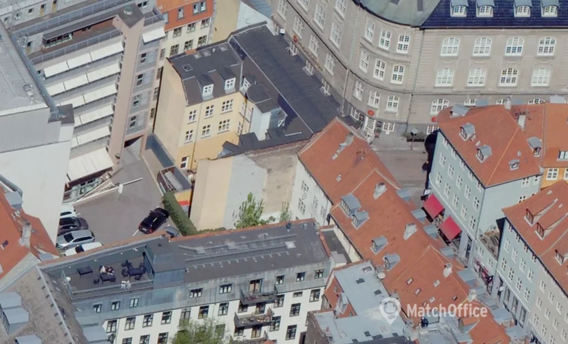 159 m² Store for rent in Copenhagen City Center, Fiolstræde 31 (1171) - 0 | MatchOffice