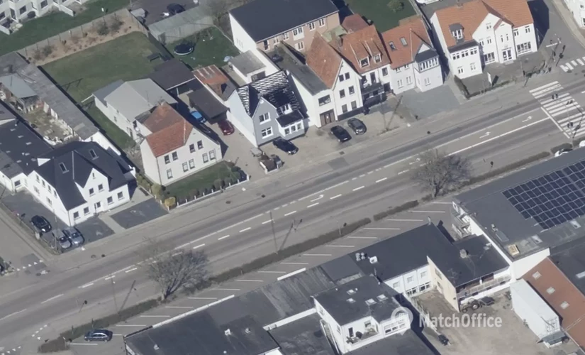 Bolig Alsgade 65 6400 Sønderborg