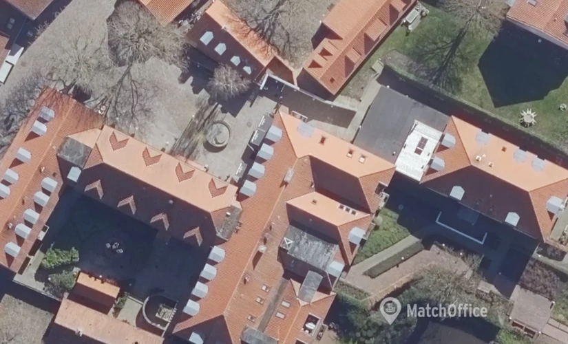 171 m² Commercial shop for rent in Ebeltoft, Adelgade 11B (8400) - 4 | MatchOffice