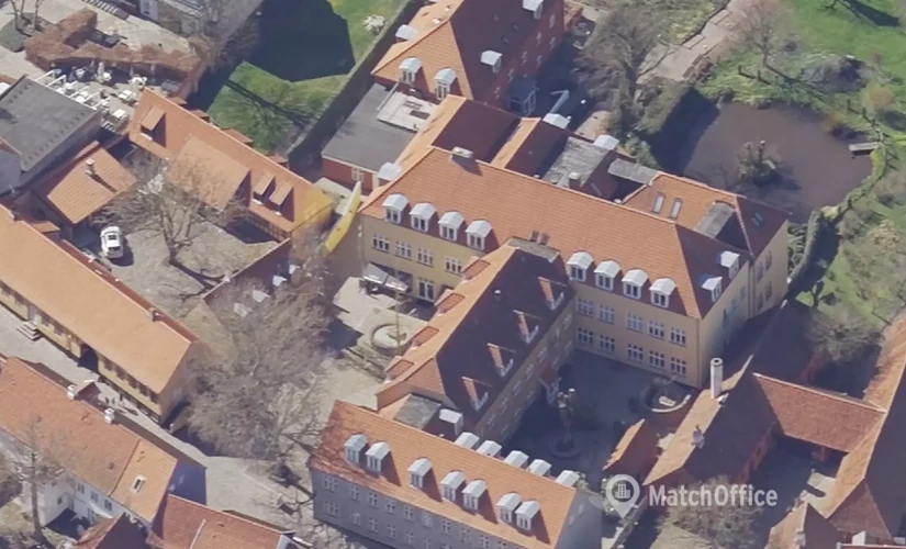 Butik til leje på Adelgade 11B, 8400 Ebeltoft - 171 m² | Foto 2 - Lokalebasen.dk