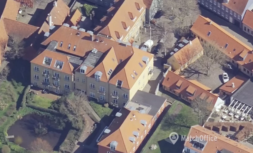 Butik til leje på Adelgade 11B, 8400 Ebeltoft - 171 m² | Foto 3 - Lokalebasen