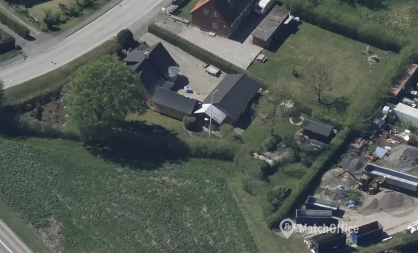 Bolig Bygaden 62 4370 Store Merløse