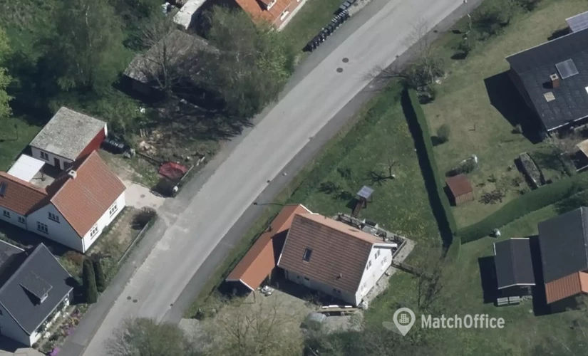 Bolig Bygaden 62 4370 Store Merløse