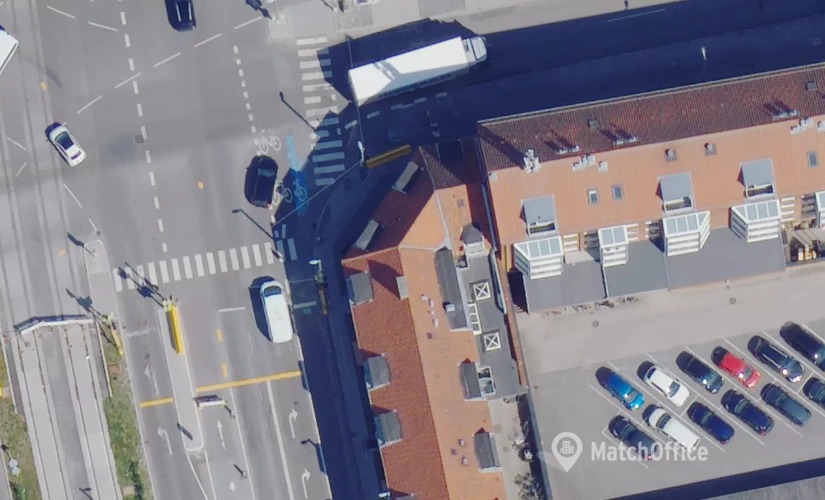 Butik til leje på Hovedvejen 139, 2600 Glostrup - 155 m² | Foto 4 - Lokalebasen