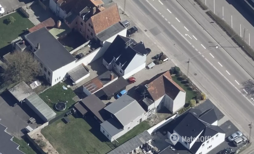 Bolig Alsgade 65 6400 Sønderborg