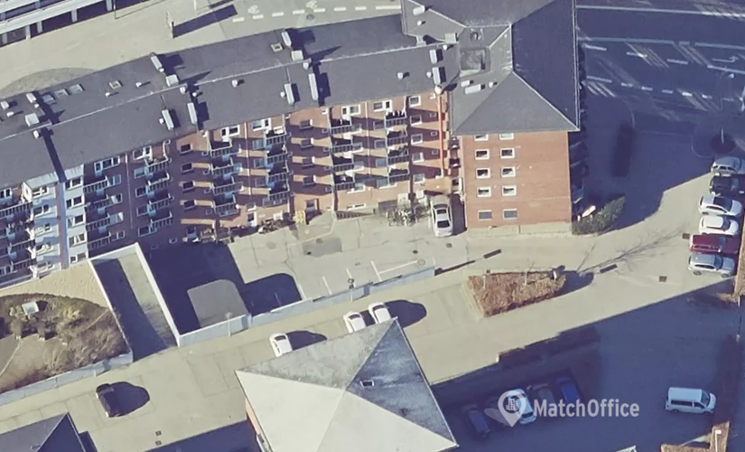 177 m² Commercial shop for rent in Silkeborg, Østergade 14 (8600) - 0 | MatchOffice