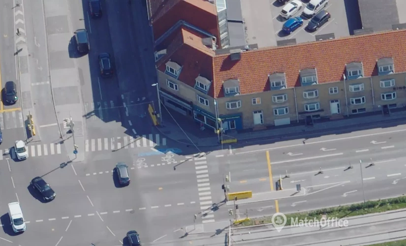 Butik til leje på Hovedvejen 139, 2600 Glostrup - 155 m² | Foto 3 - Lokalebasen