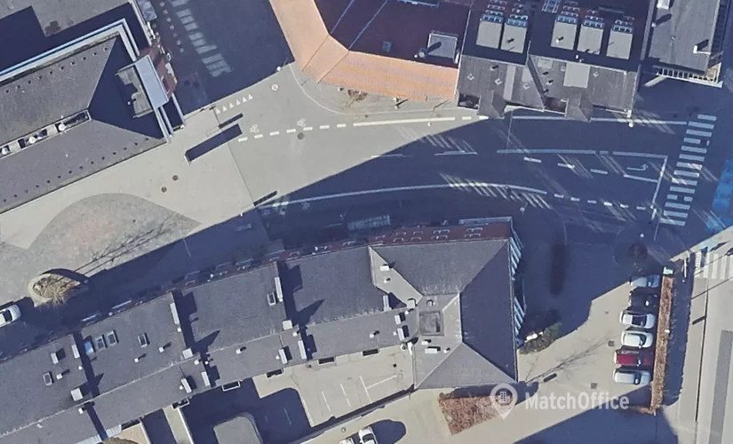 177 m² Store for rent in Silkeborg, Østergade 14 (8600) - 4 | MatchOffice