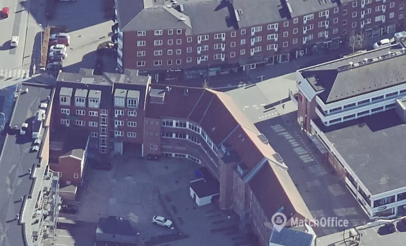 Butik til leje på Østergade 14, 8600 Silkeborg - 177 m² | Foto 1 - Lokalebasen