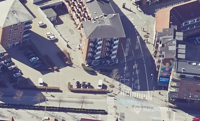 Butik til leje på Østergade 14, 8600 Silkeborg - 177 m² | Foto 2 - Lokalebasen.dk