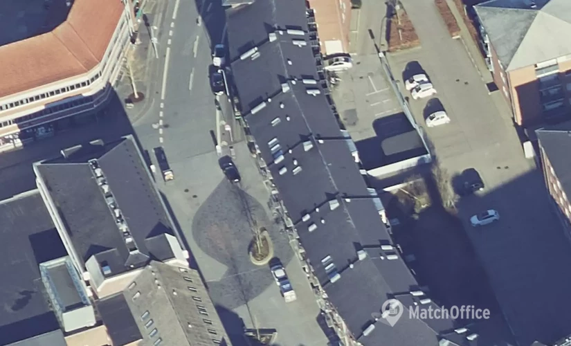 Butik til leje på Østergade 14, 8600 Silkeborg - 177 m² | Foto 3 - Lokalebasen